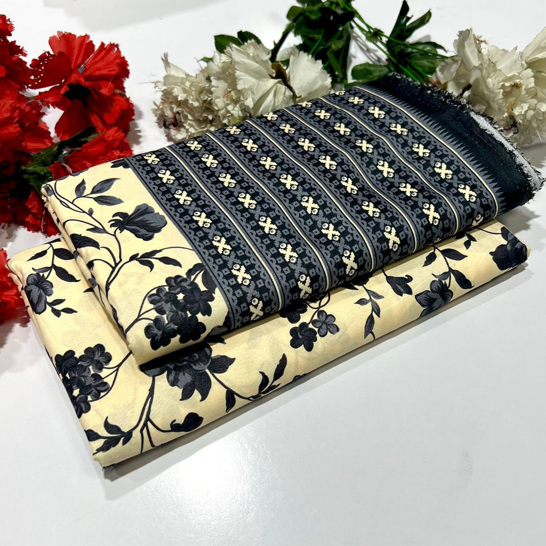 CAMBRIC COTTON 2PC