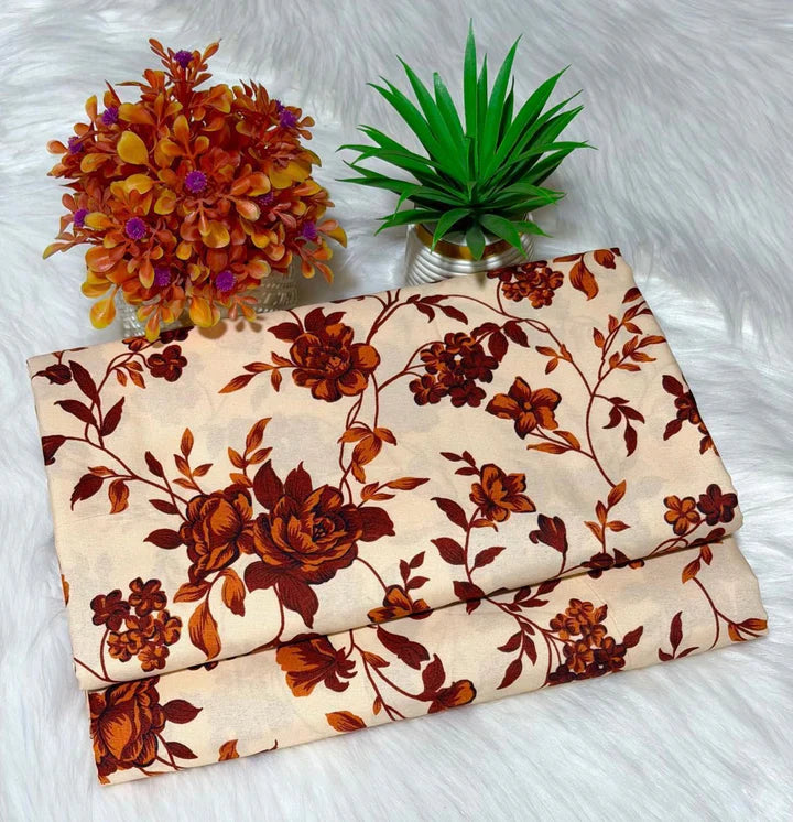CAMBRIC COTTON 2PC