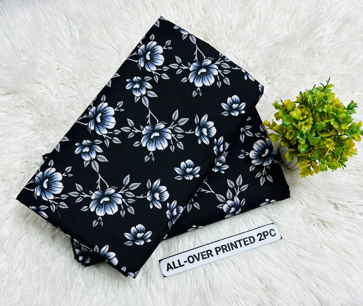 CAMBRIC COTTON 2PC