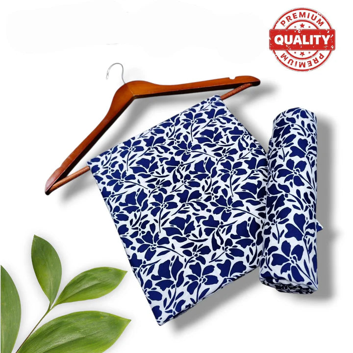 CAMBRIC COTTON 2PC