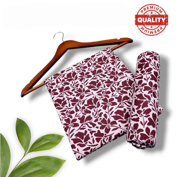 CAMBRIC COTTON 2PC