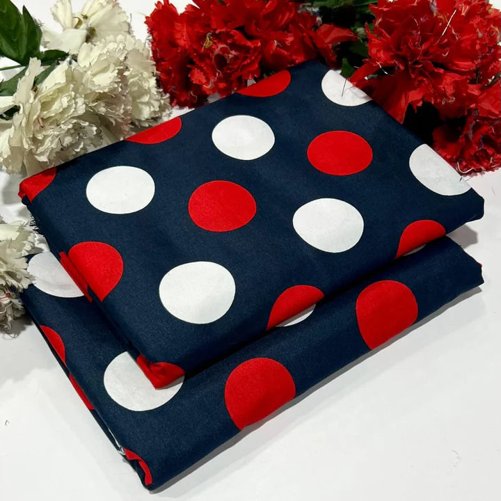 CAMBRIC COTTON 2PC