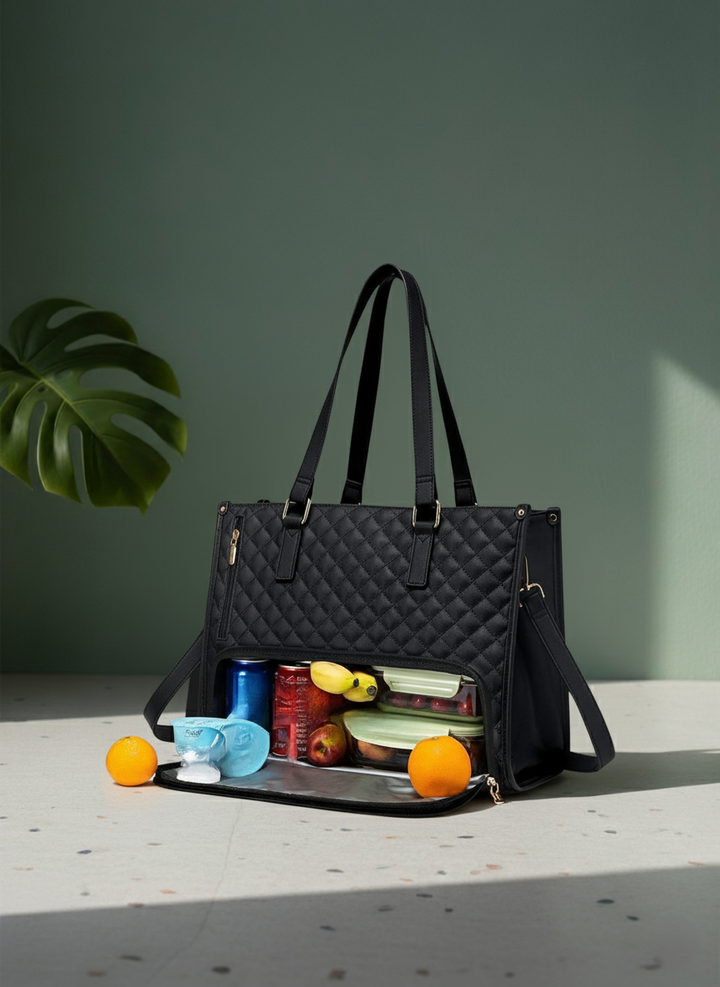 Boss bag -Tote Bag