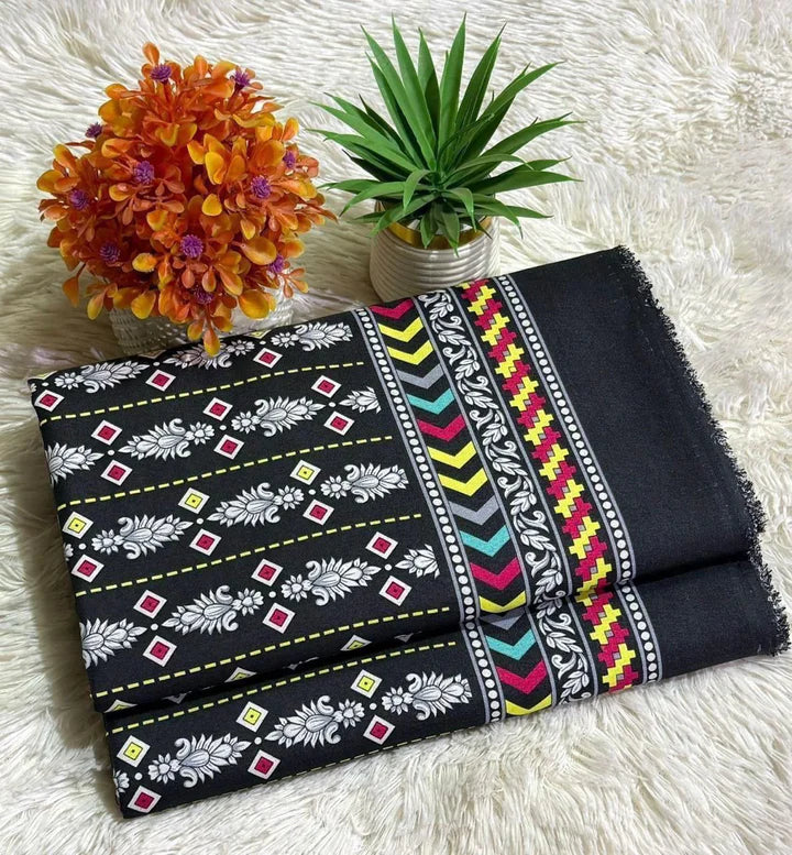 CAMBRIC COTTON 2PC