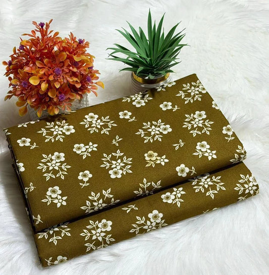 CAMBRIC COTTON 2PC
