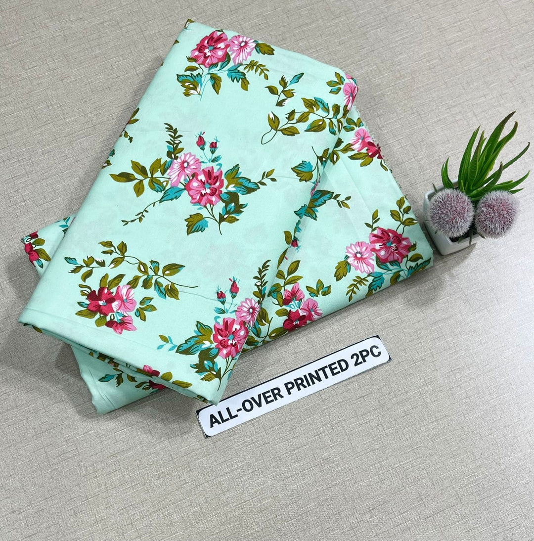 CAMBRIC COTTON 2PC