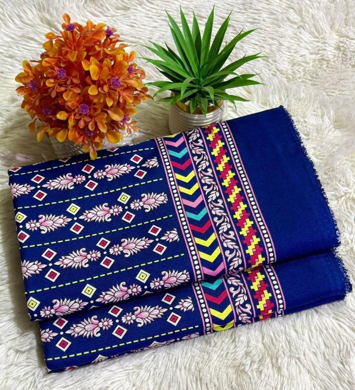 CAMBRIC COTTON 2PC