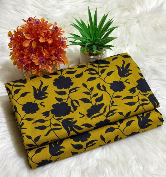 CAMBRIC COTTON 2PC