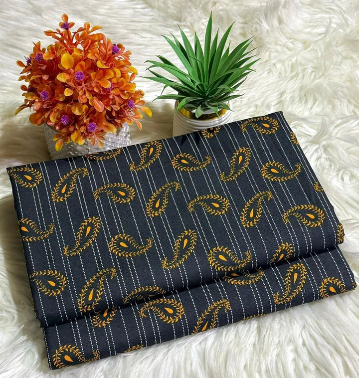 CAMBRIC COTTON 2PC