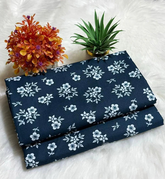 CAMBRIC COTTON 2PC