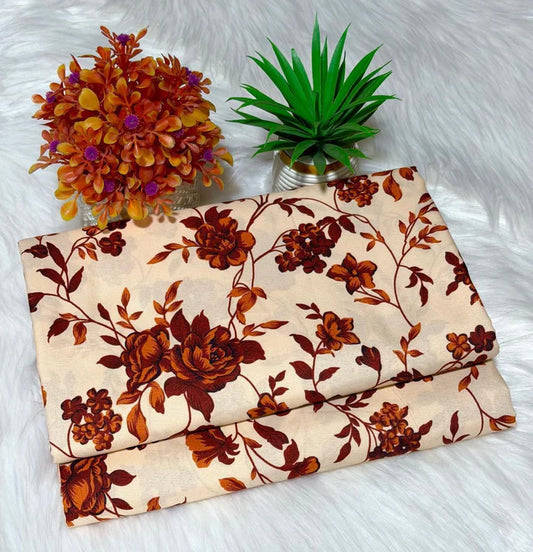 CAMBRIC COTTON 2PC