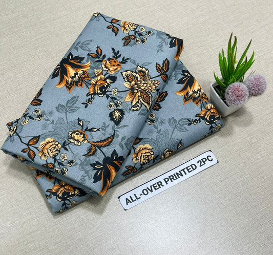 CAMBRIC COTTON 2PC