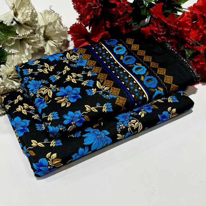 CAMBRIC COTTON 2PC