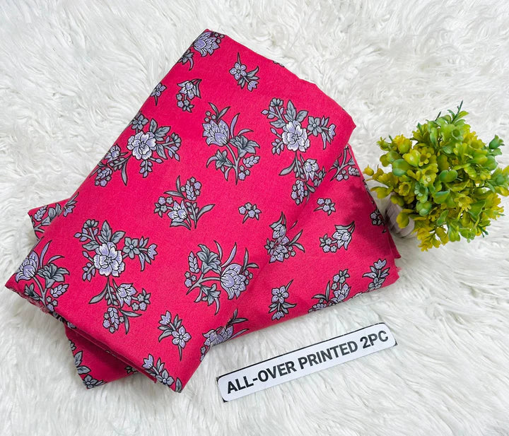 CAMBRIC COTTON 2PC