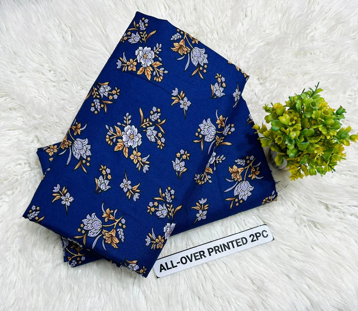CAMBRIC COTTON 2PC