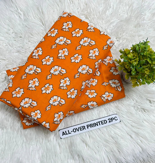 CAMBRIC COTTON 2PC