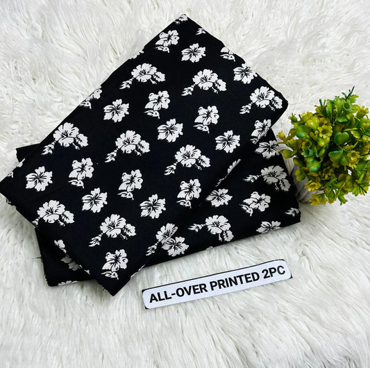 CAMBRIC COTTON 2PC