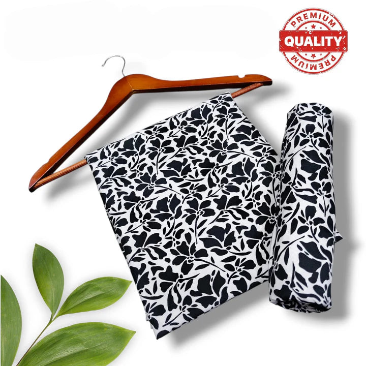 CAMBRIC COTTON 2PC