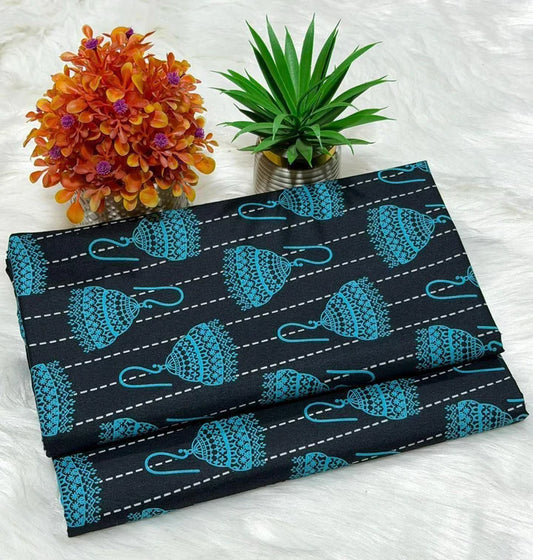 CAMBRIC COTTON 2PC