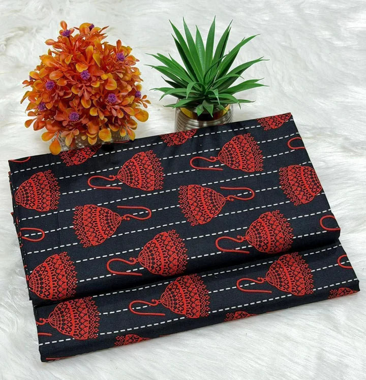 CAMBRIC COTTON 2PC