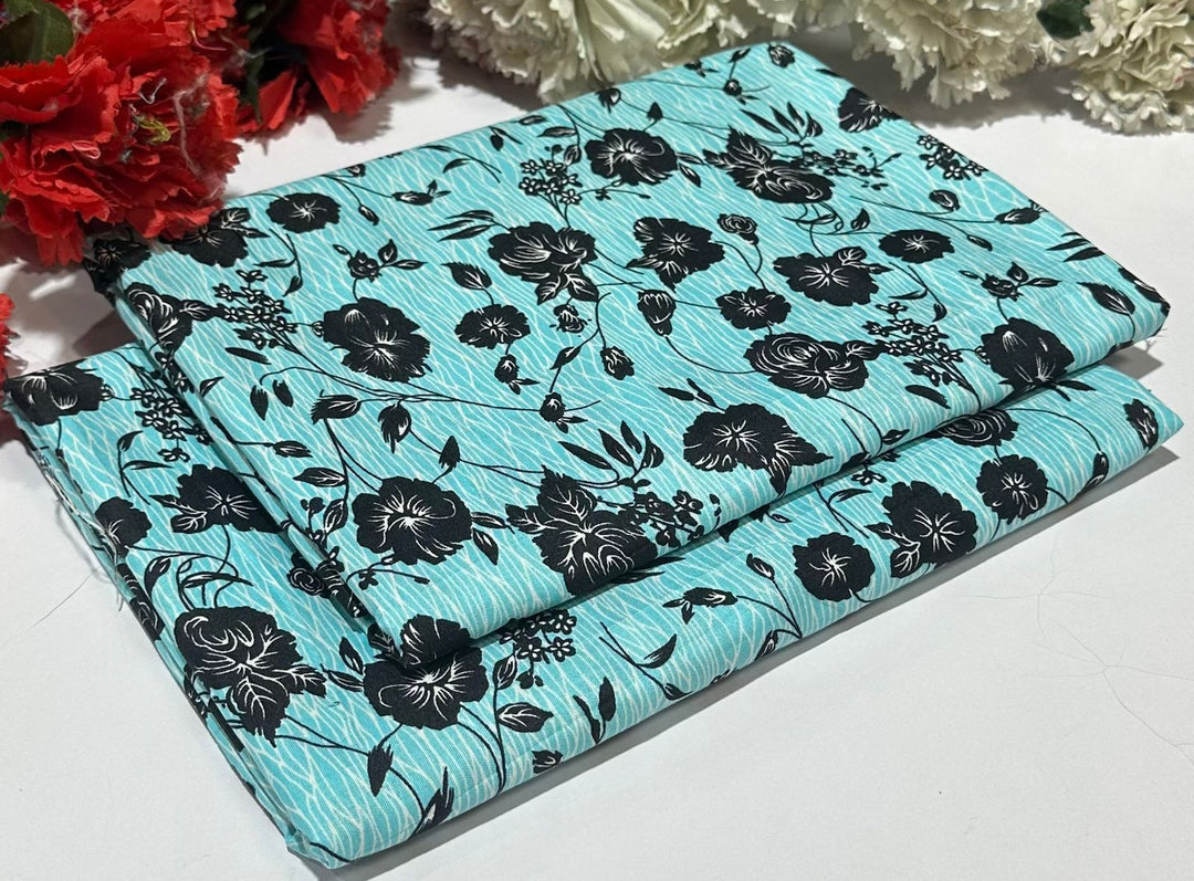 CAMBRIC COTTON 2PC