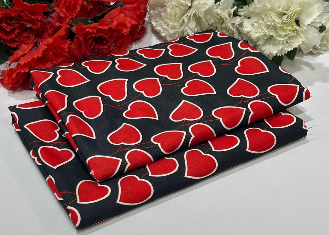 CAMBRIC COTTON 2PC