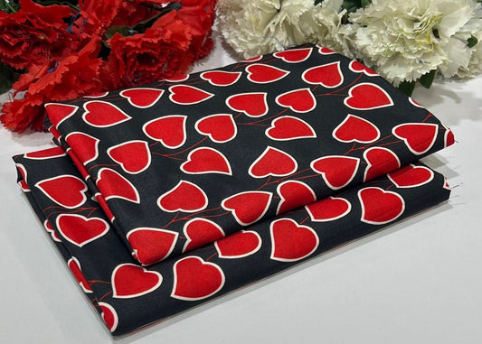 CAMBRIC COTTON 2PC