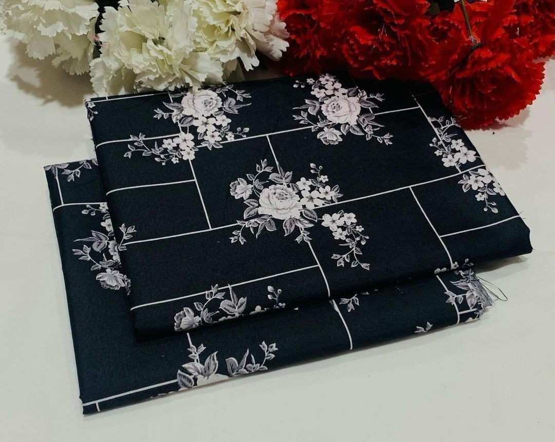 CAMBRIC COTTON 2PC