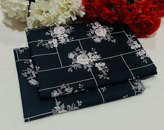 CAMBRIC COTTON 2PC