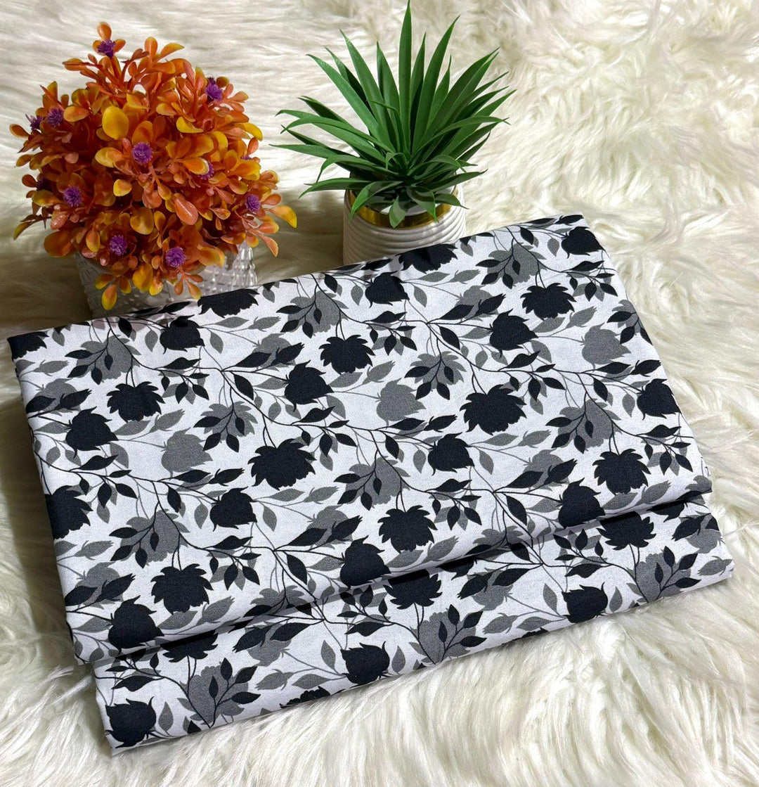CAMBRIC COTTON 2PC