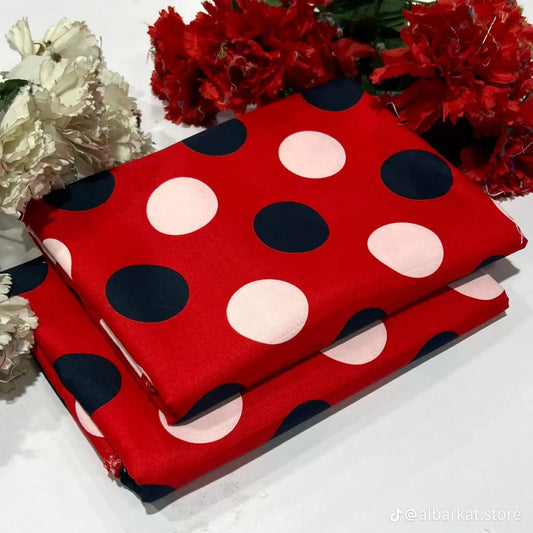 CAMBRIC COTTON 2PC