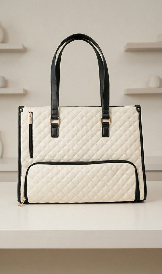 Boss bag -Tote Bag