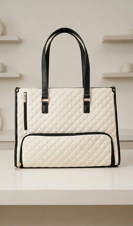 Boss bag -Tote Bag